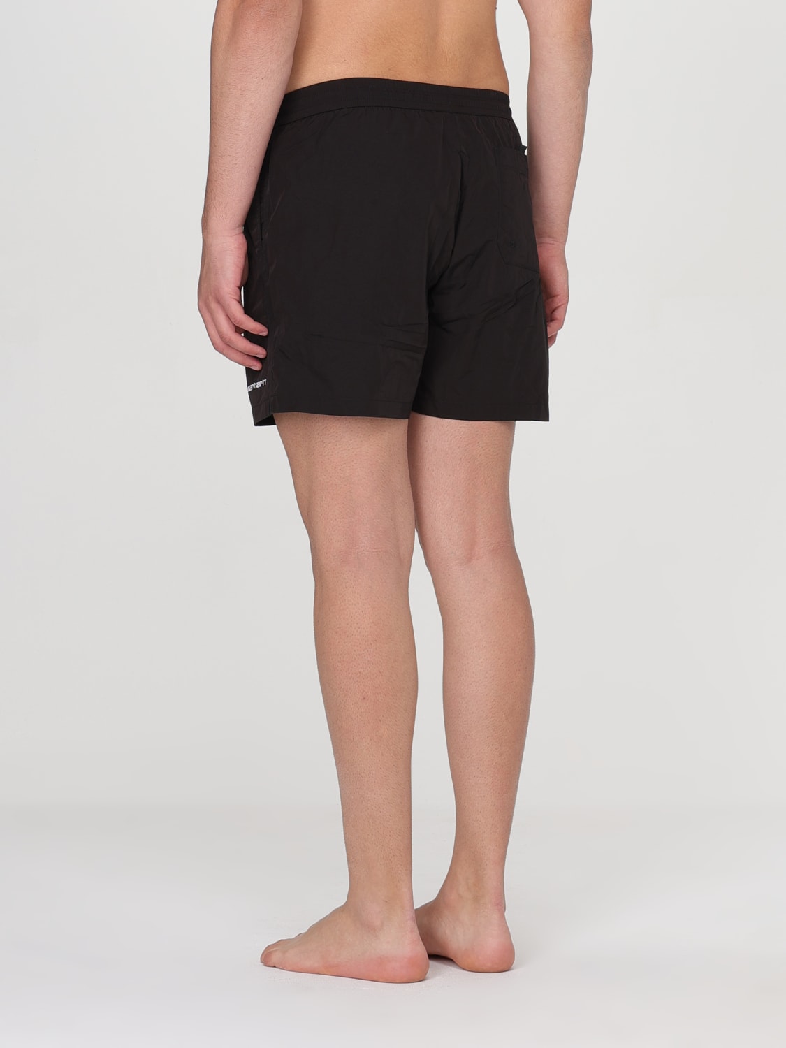 CARHARTT WIP SWIMSUIT: Swimsuit men Carhartt Wip, Black - Img 2