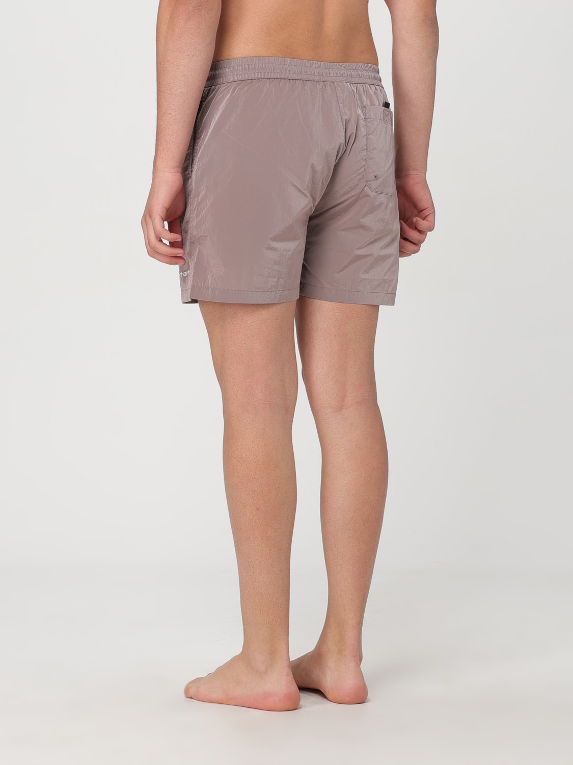 CARHARTT WIP SWIMSUIT: Swimsuit men Carhartt Wip, Pink - Img 2