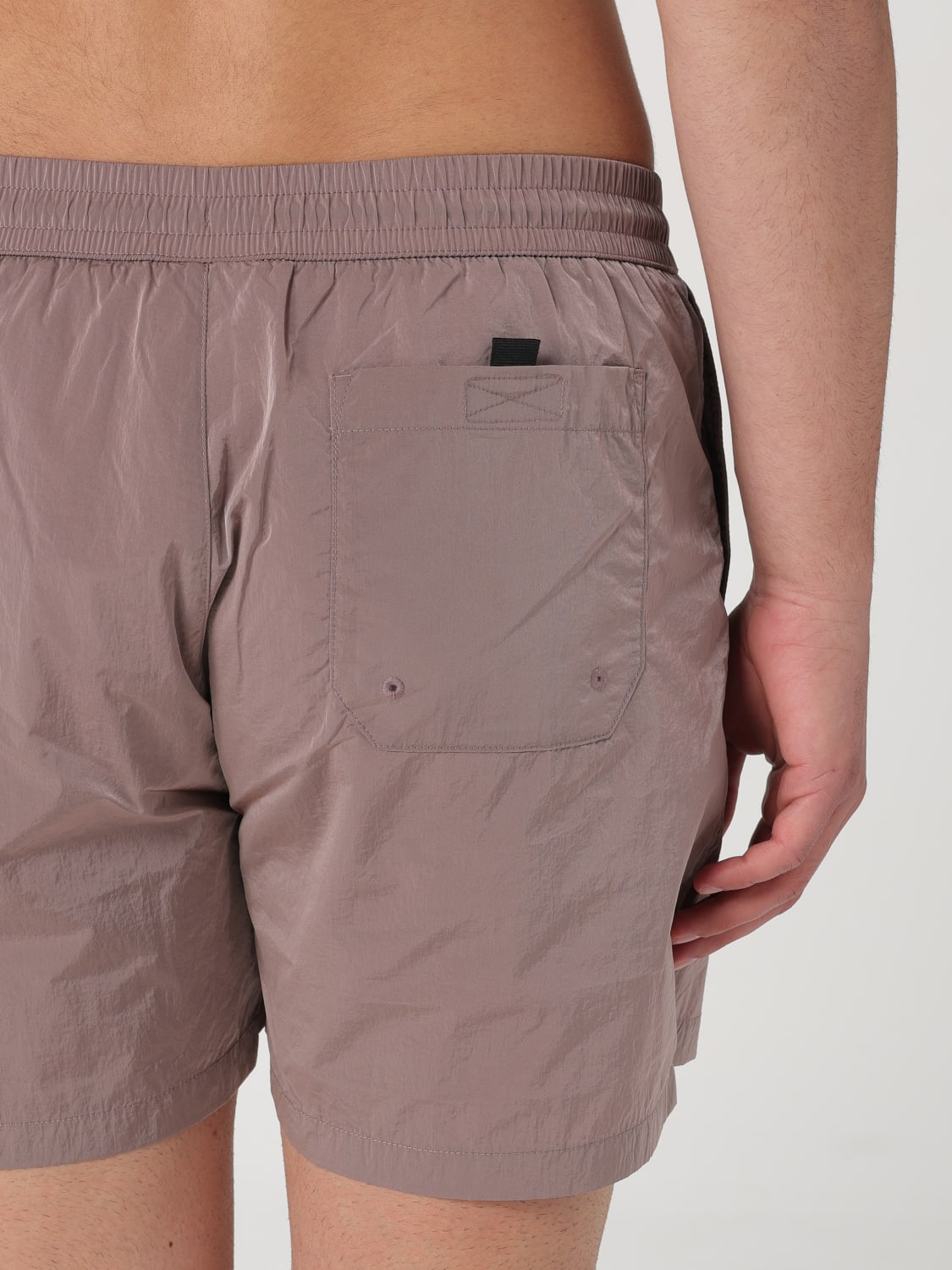 CARHARTT WIP SWIMSUIT: Swimsuit men Carhartt Wip, Pink - Img 3