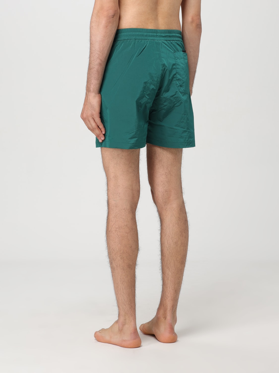 CARHARTT WIP BAÑADOR: Bañador hombre Carhartt Wip, Verde - Img 2