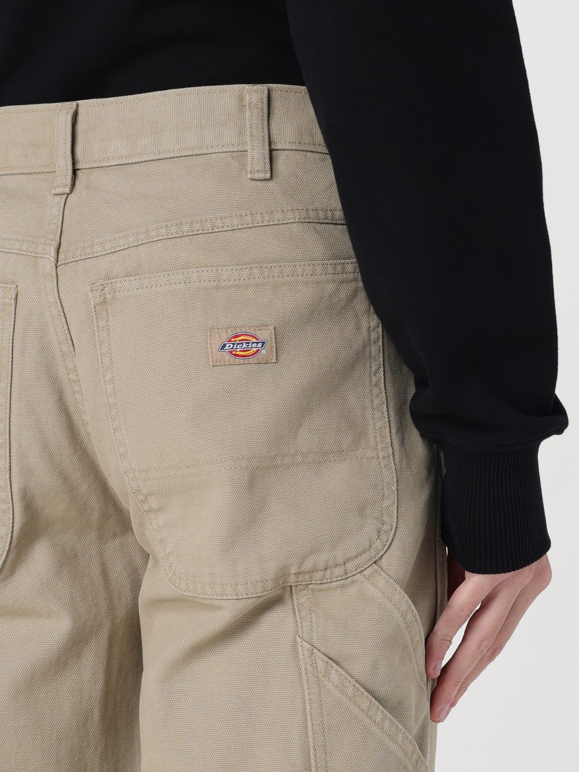 DICKIES HOSE: Hose herren Dickies, Beige - Img 4