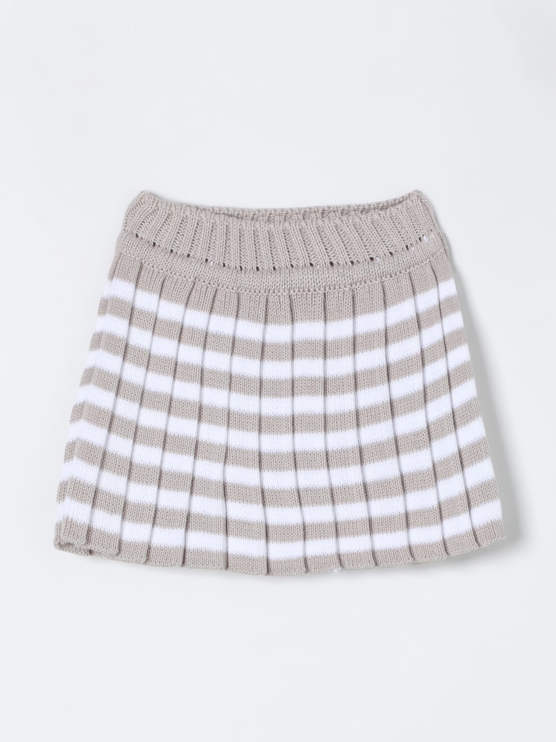 LITTLE BEAR Skirt kids Rope Little Bear skirt 8008 online at GIGLIO.COM