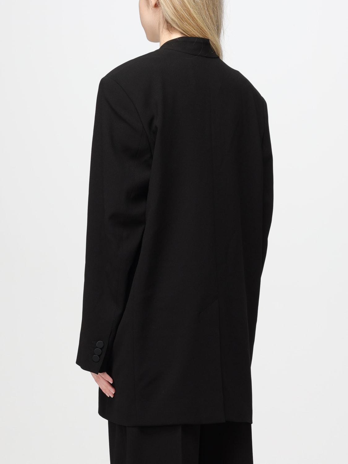 Isabel Marant Outlet: Jacket woman - Black | Isabel Marant