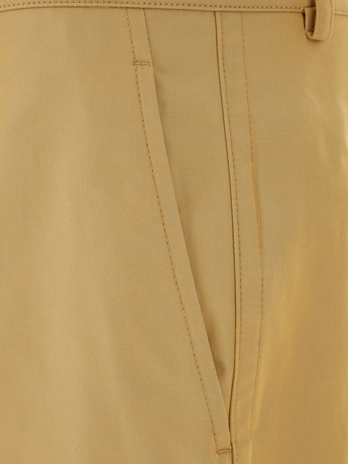 BURBERRY HOSE: Hose herren Burberry, Beige - Img 3