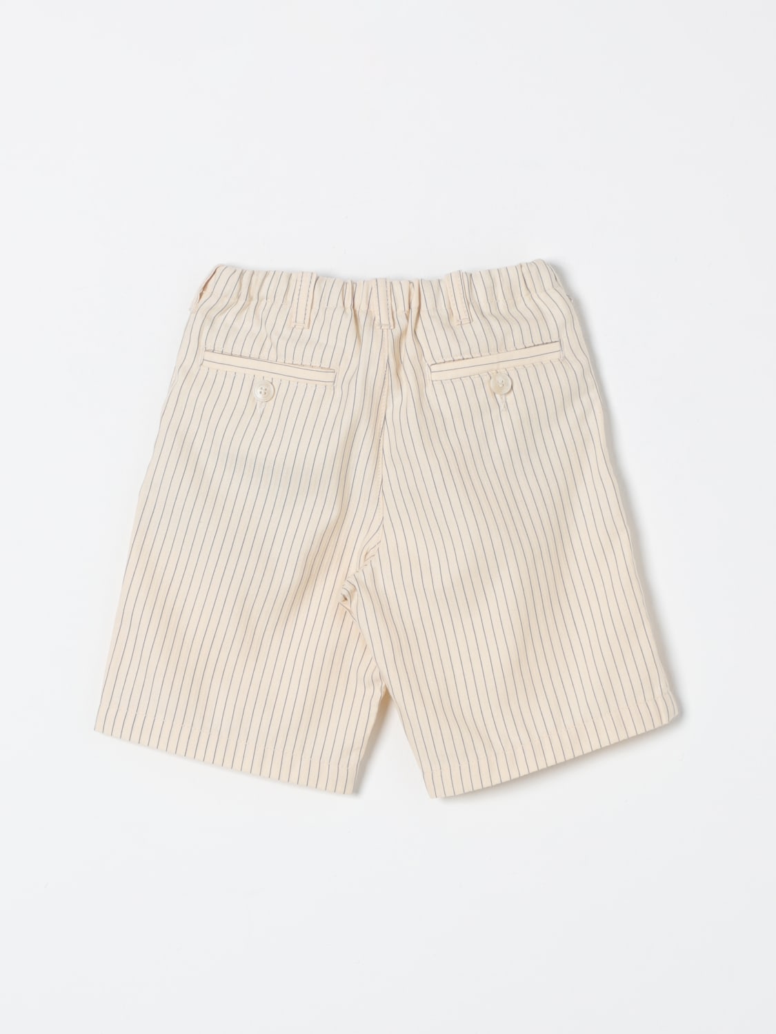 Shorts kinder Emporio Armani Kids