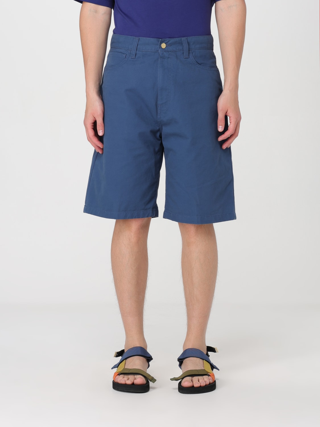 Giglio Pantaloncino uomo Carhartt Wip