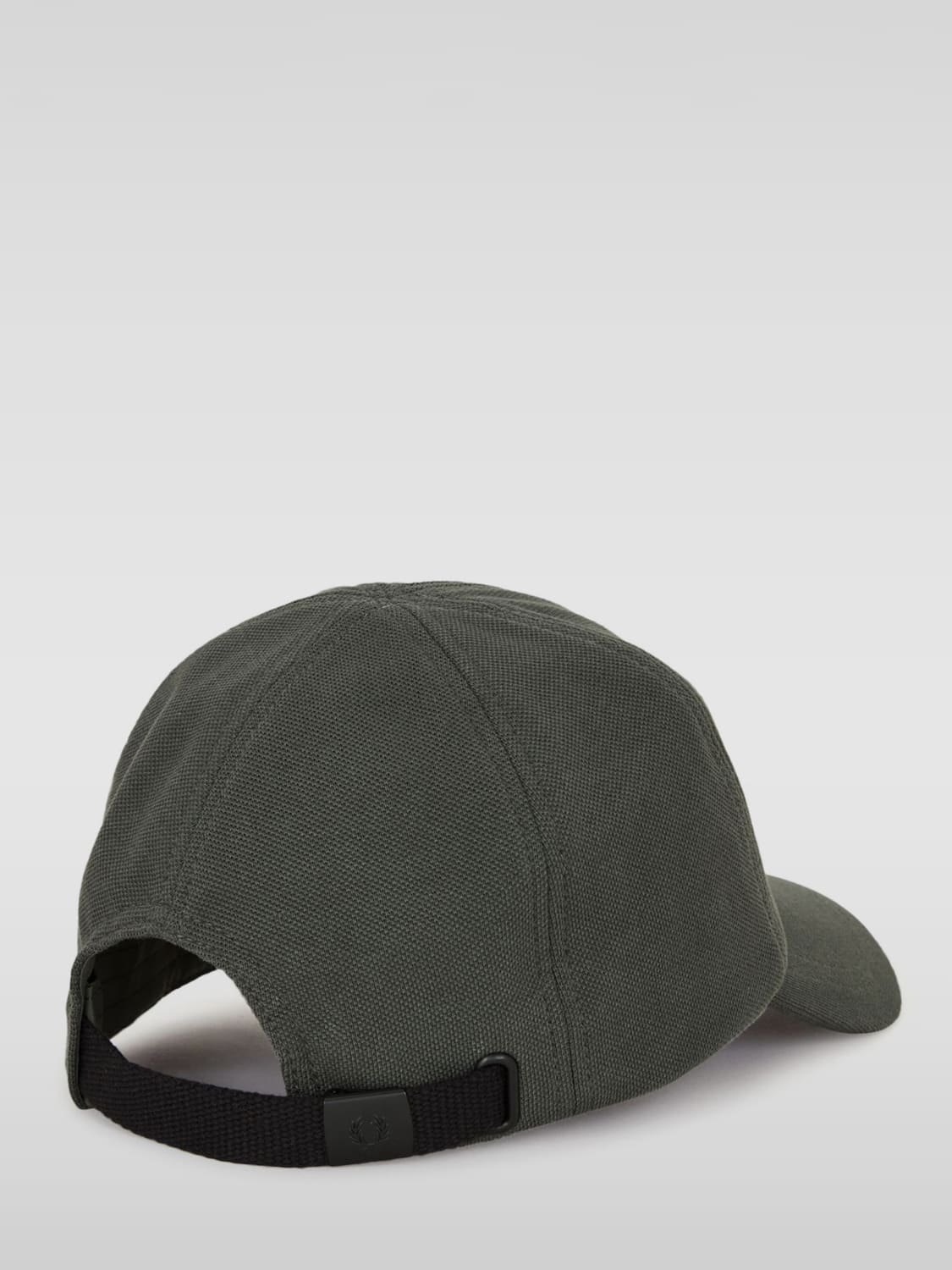 FRED PERRY GORRO: Gorro hombre Fred Perry, Verde - Img 3