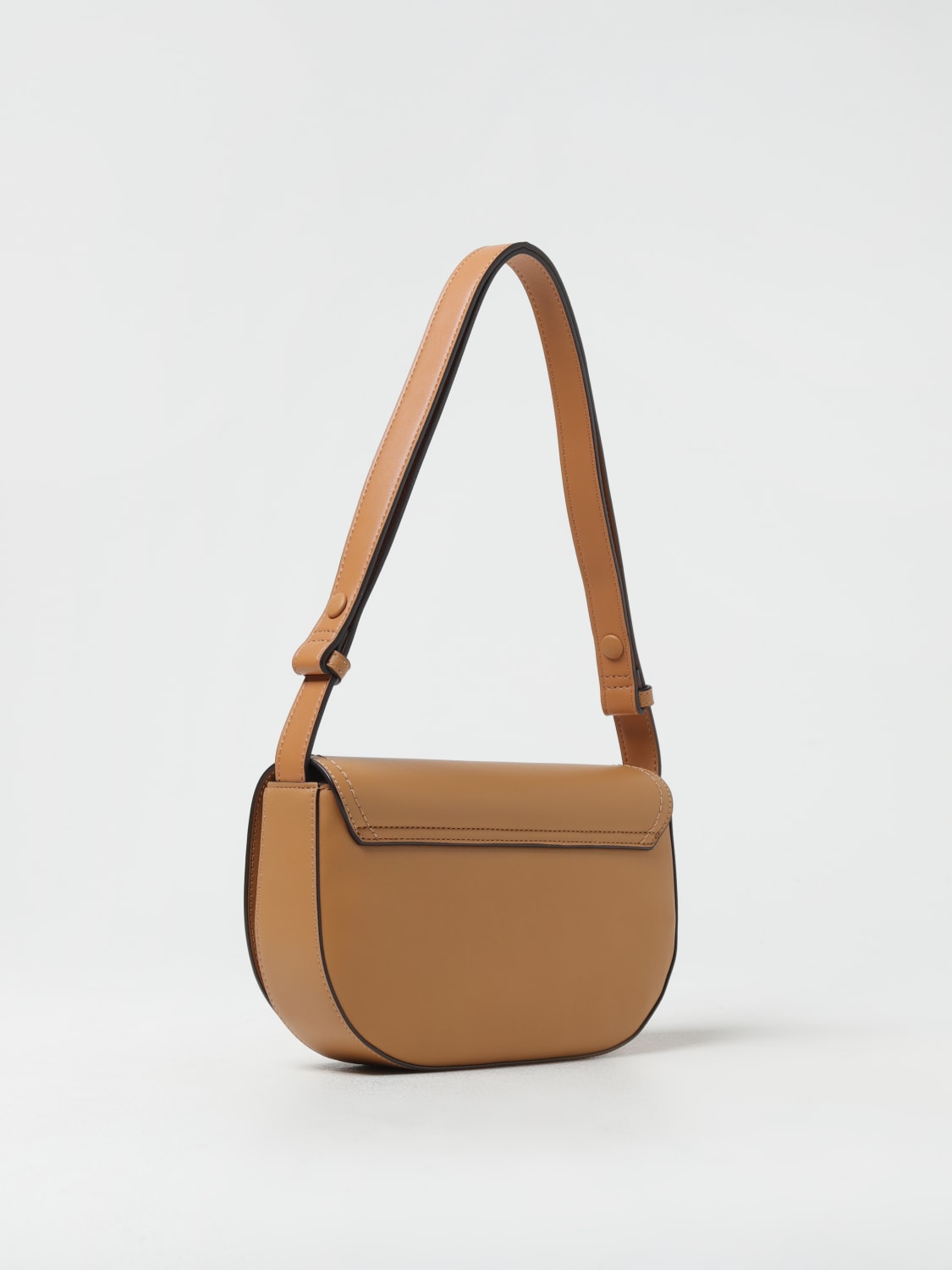 LIU JO SHOULDER BAG: Shoulder bag woman Liu Jo, Leather - Img 2