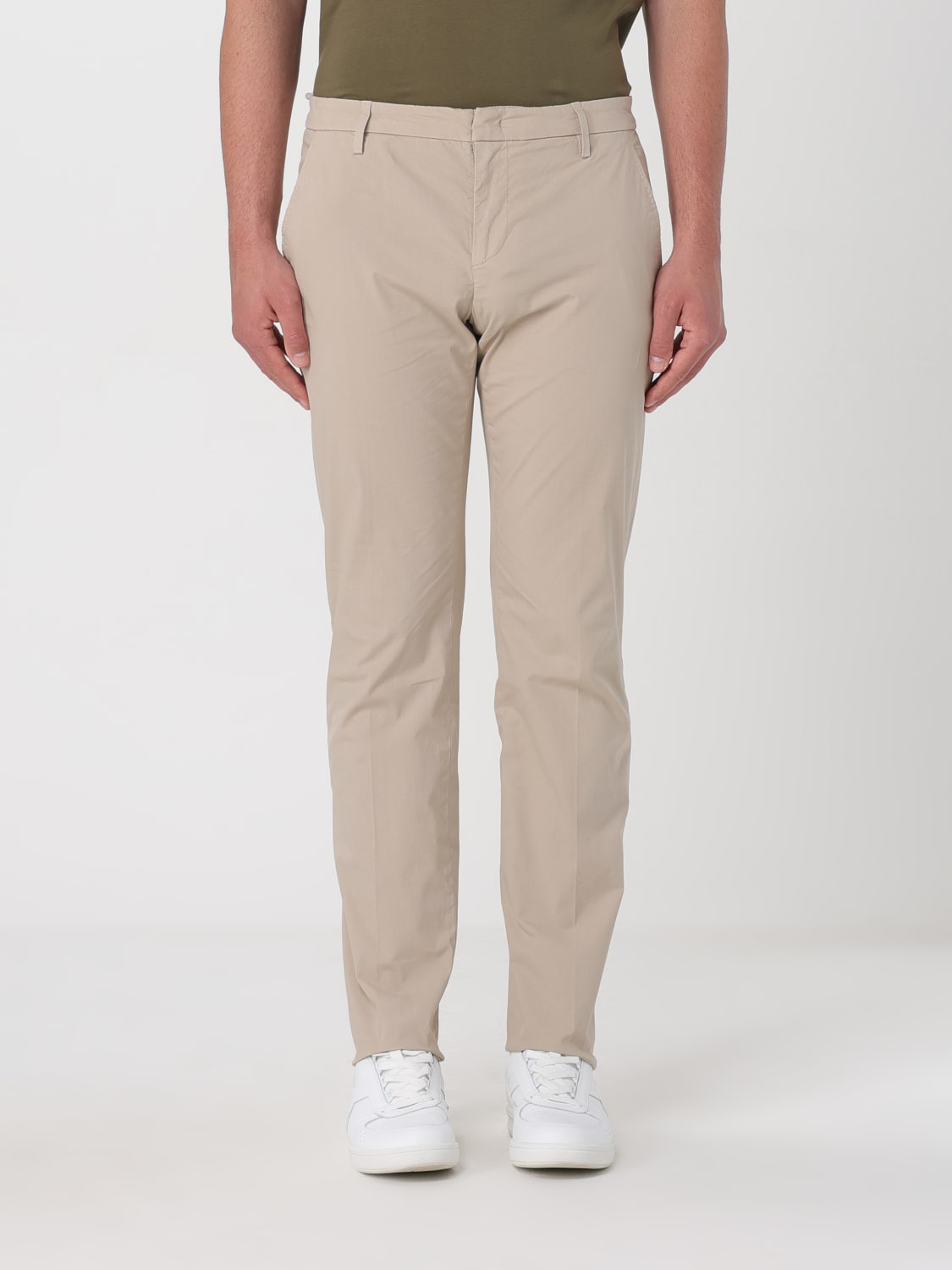 Giglio Pantalone uomo Dondup