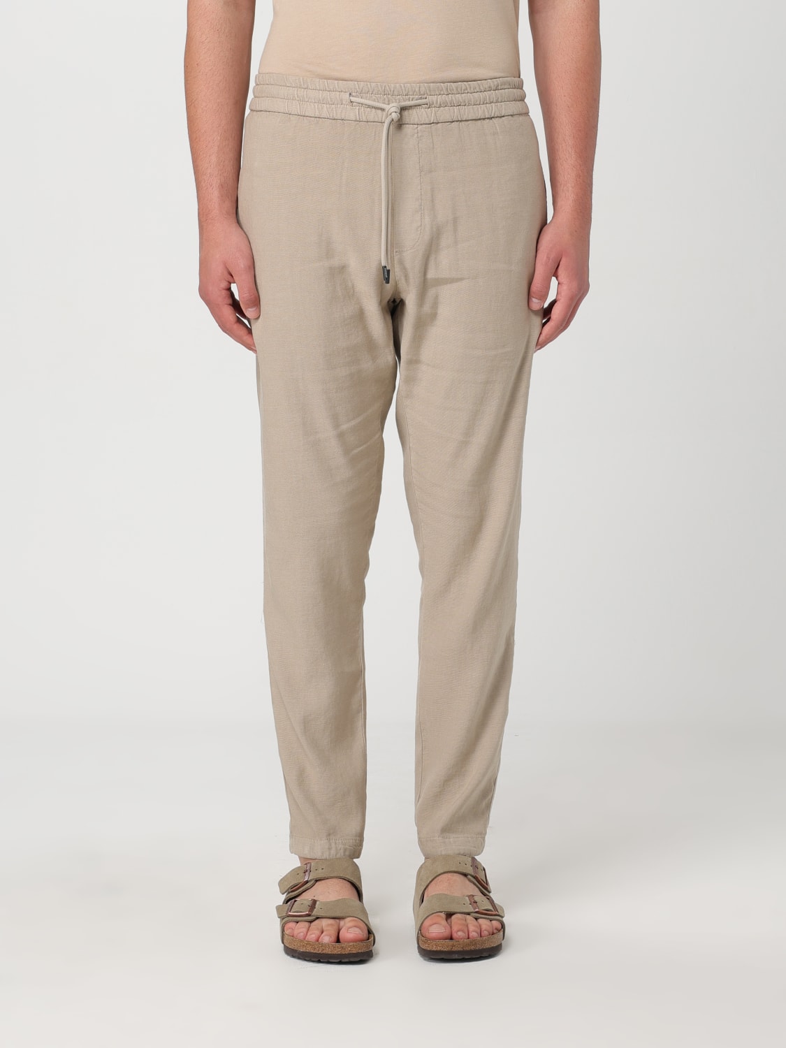 Giglio Pantalone uomo Dondup