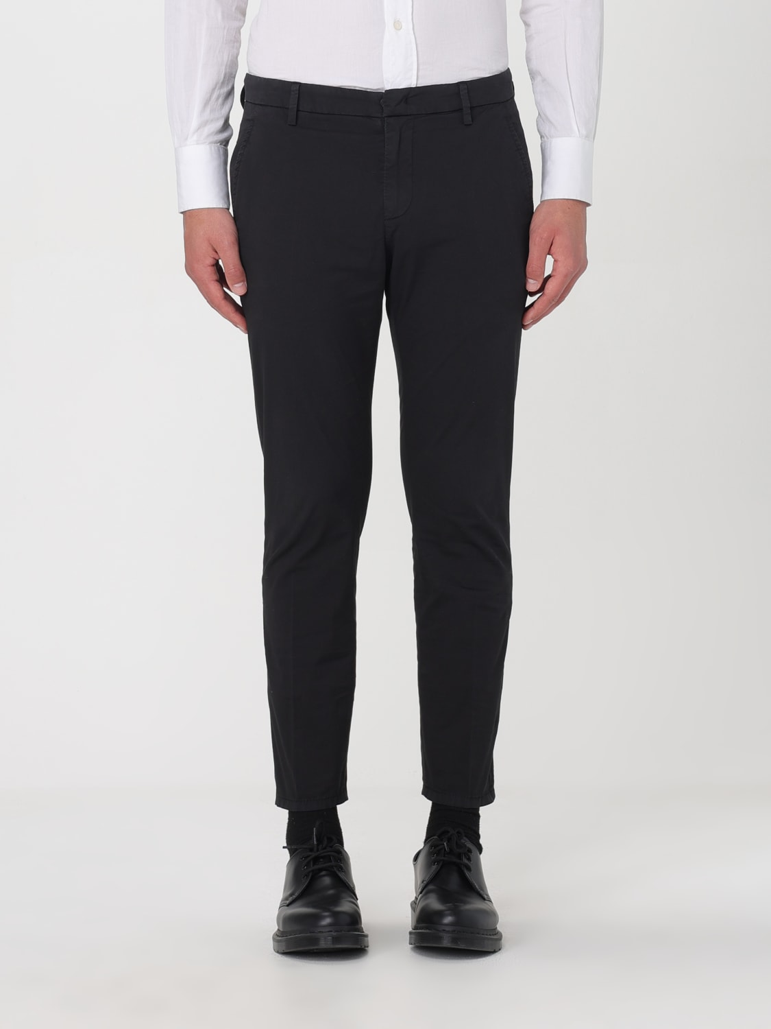 Giglio Pantalone uomo Dondup