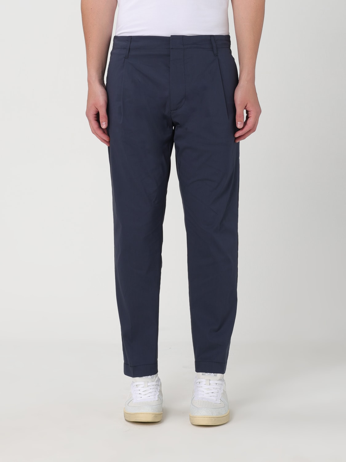 DONDUP JEANS: Jeans homme Dondup, Encre - Img 1