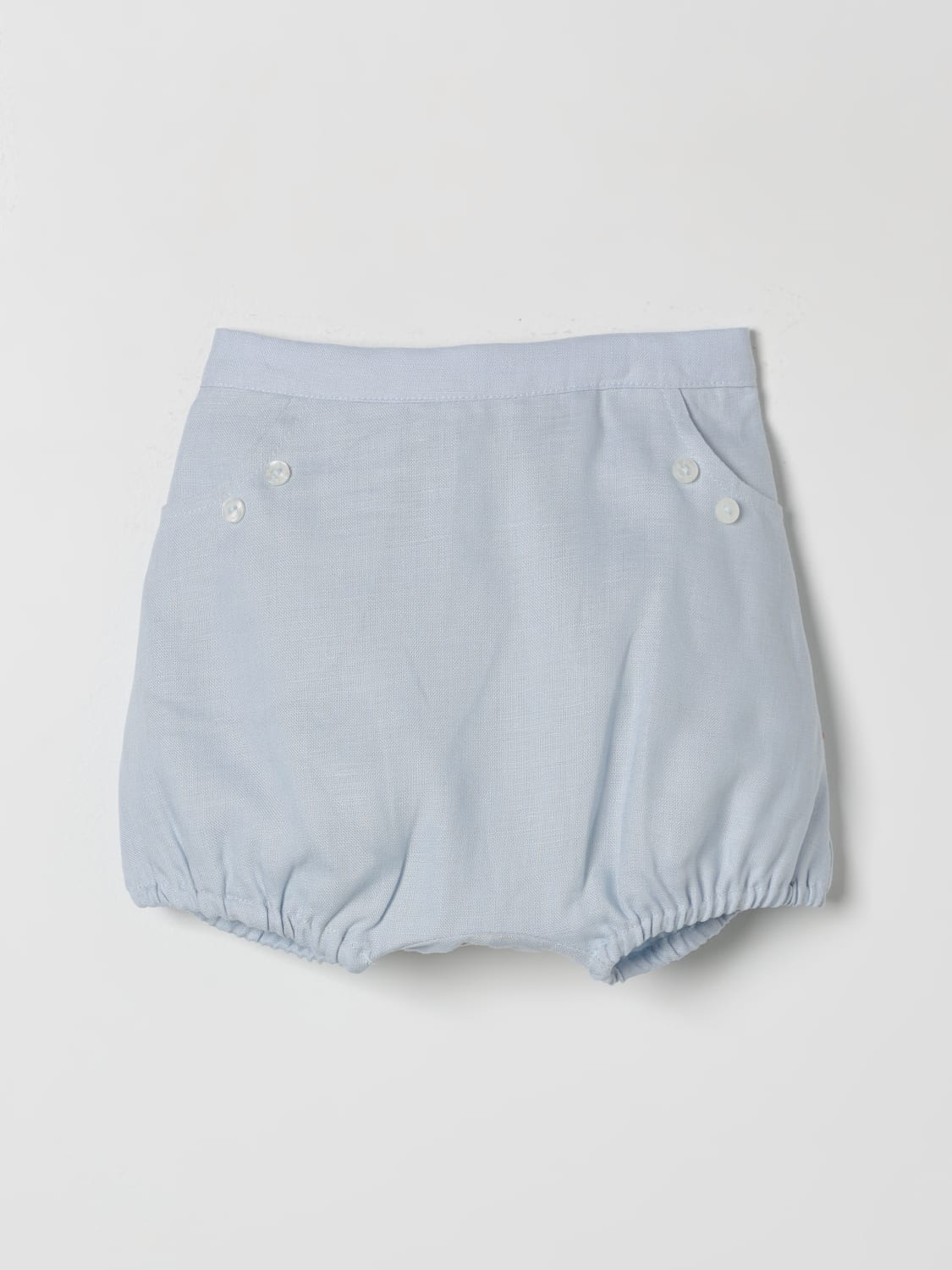 TARTINE ET CHOCOLAT PANTS: Pants kids Tartine Et Chocolat, Blue - Img 1