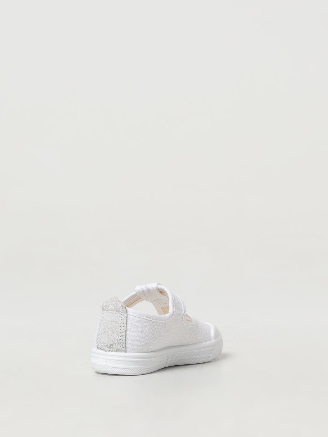 IL GUFO CHAUSSURES: Chaussures enfant Il Gufo, Blanc - Img 3