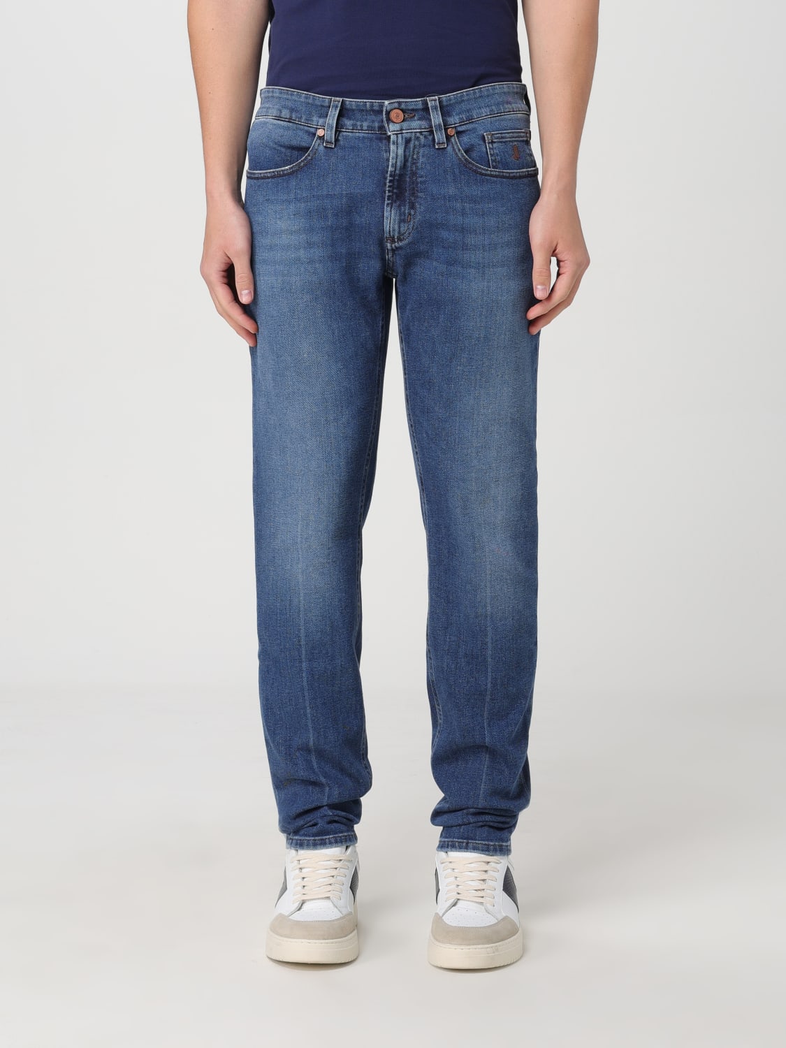 JECKERSON JEANS: Jeans homme Jeckerson, Denim - Img 1