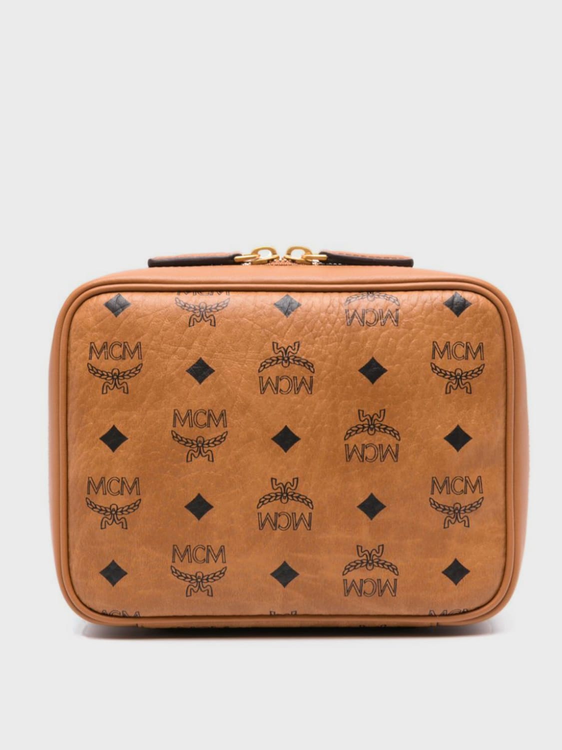 Mcm clutch mens sale