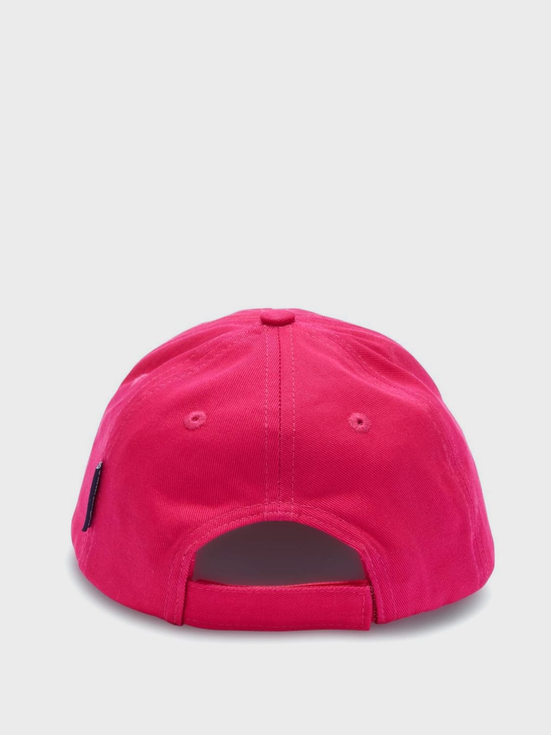 PALM ANGELS HUT: Hüte für mädchen kinder Palm Angels Kids, Pink - Img 2