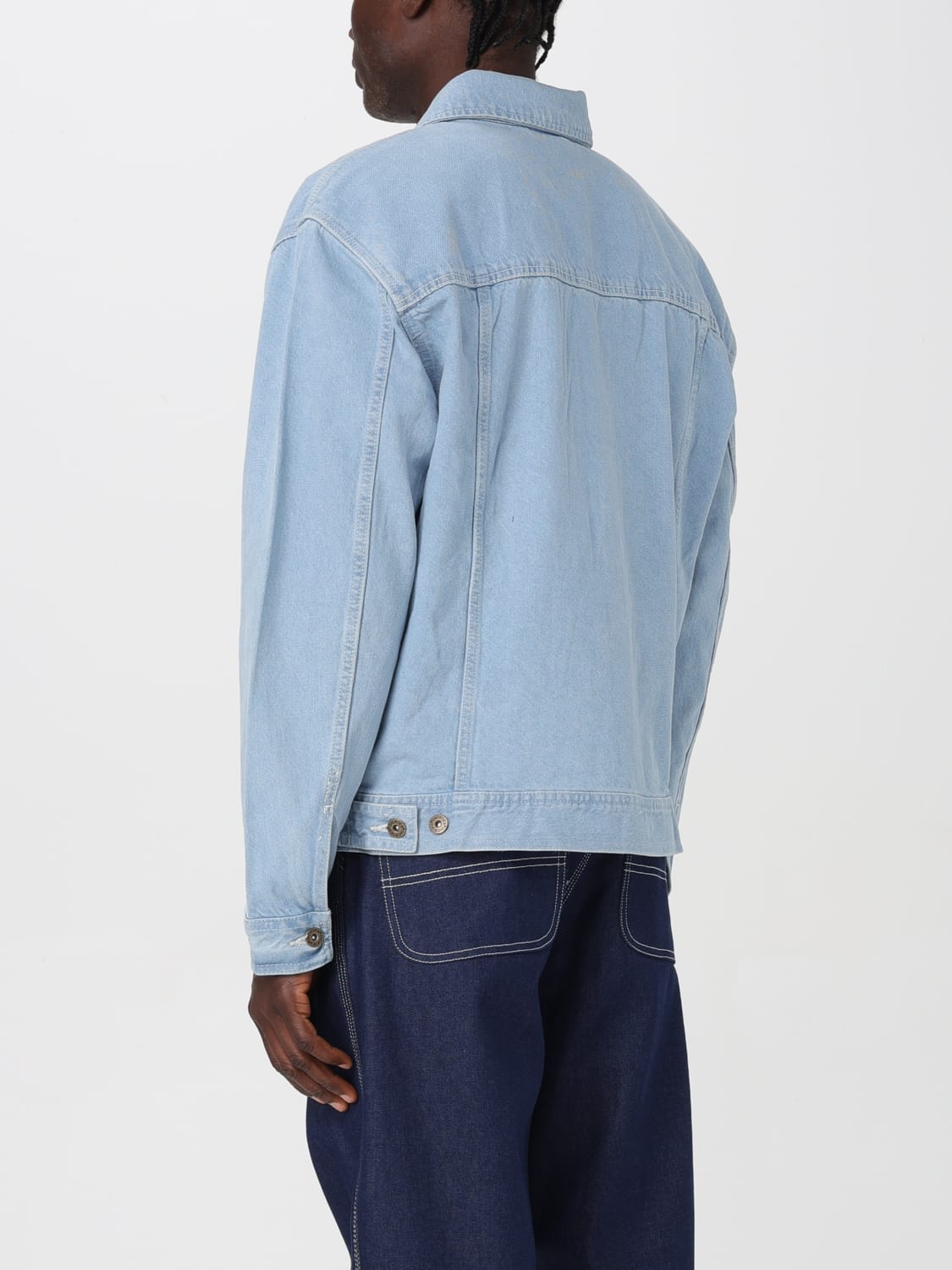 DICKIES JACKE: Jacke herren Dickies, Navy - Img 2