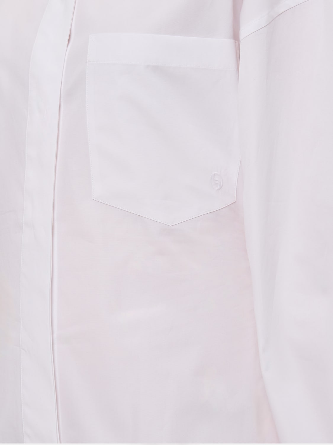 STELLA MCCARTNEY DRESS: Dress woman Stella McCartney, White - Img 4