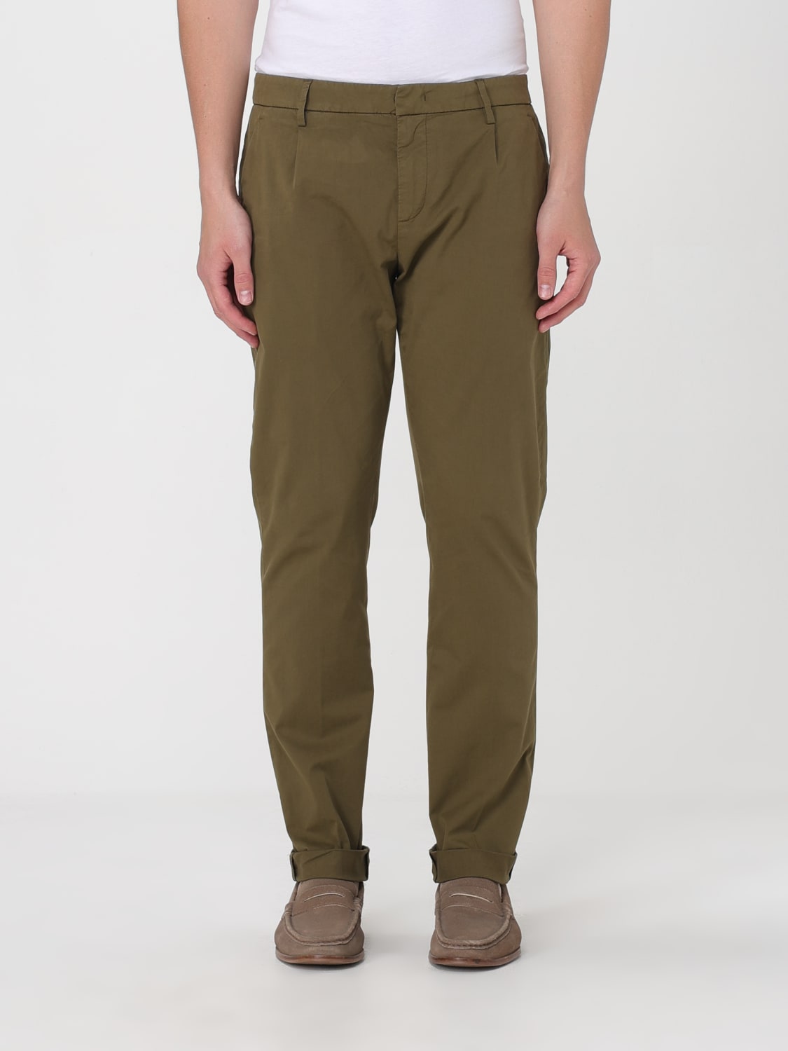 Giglio Pantalone uomo Dondup