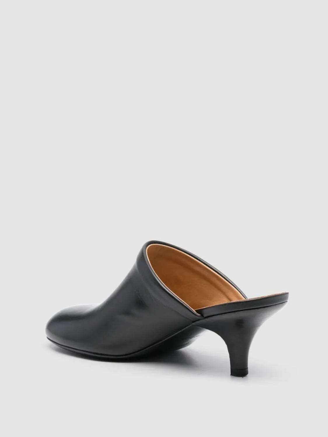 MARSÈLL CHAUSSURES À TALONS: Chaussures femme Marsell, Noir - Img 3