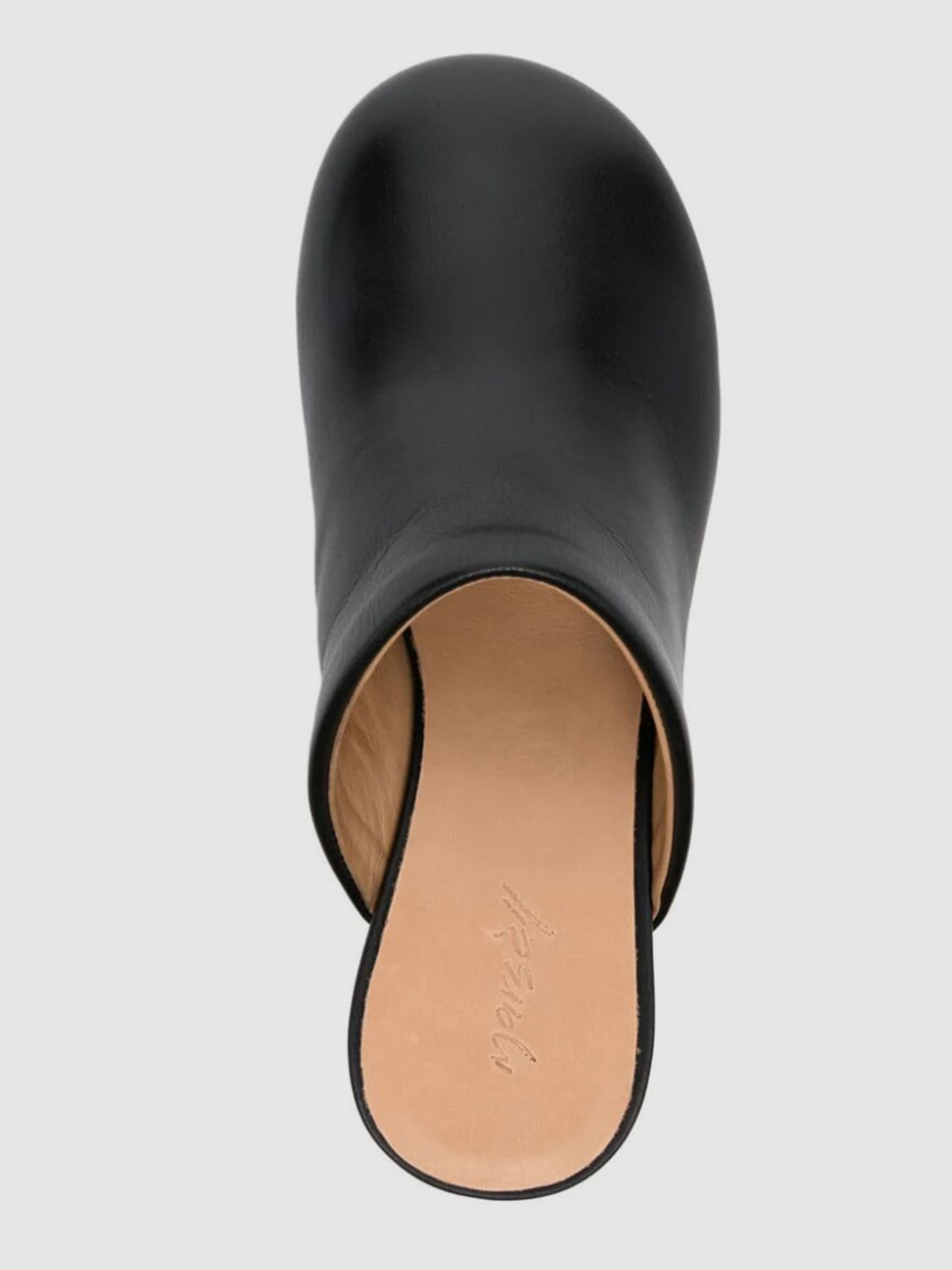 MARSÈLL CHAUSSURES À TALONS: Chaussures femme Marsell, Noir - Img 4