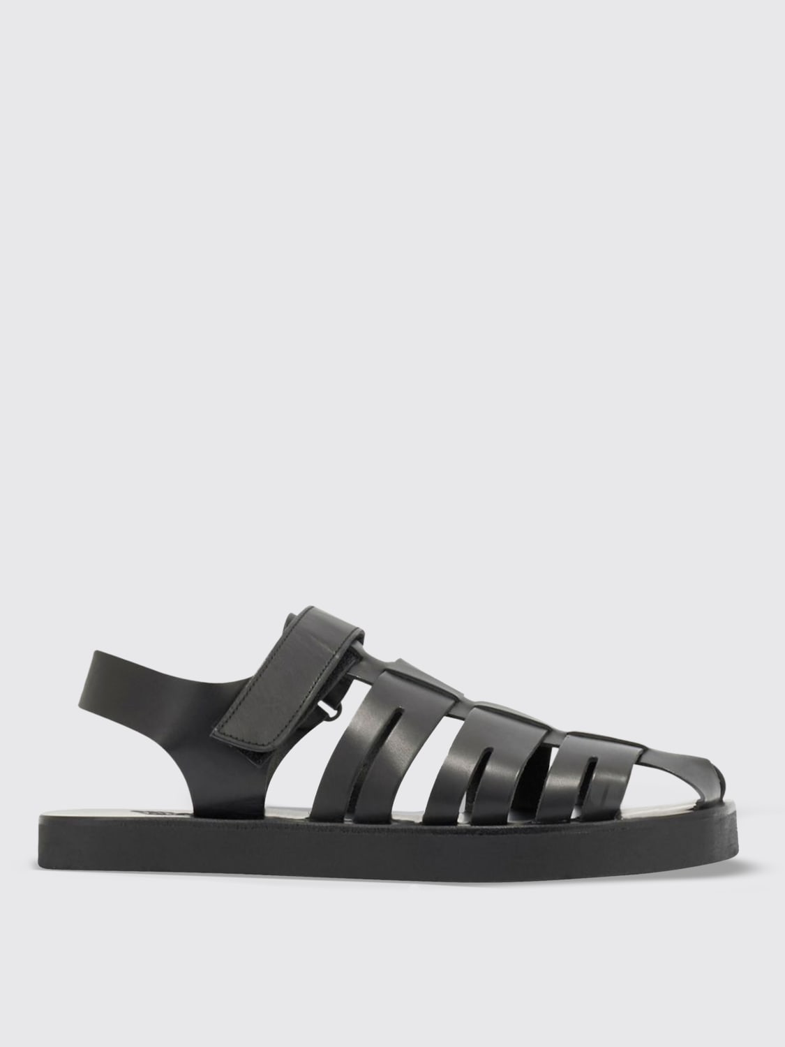 Giglio Sandalo Ancient Greek Sandal in pelle