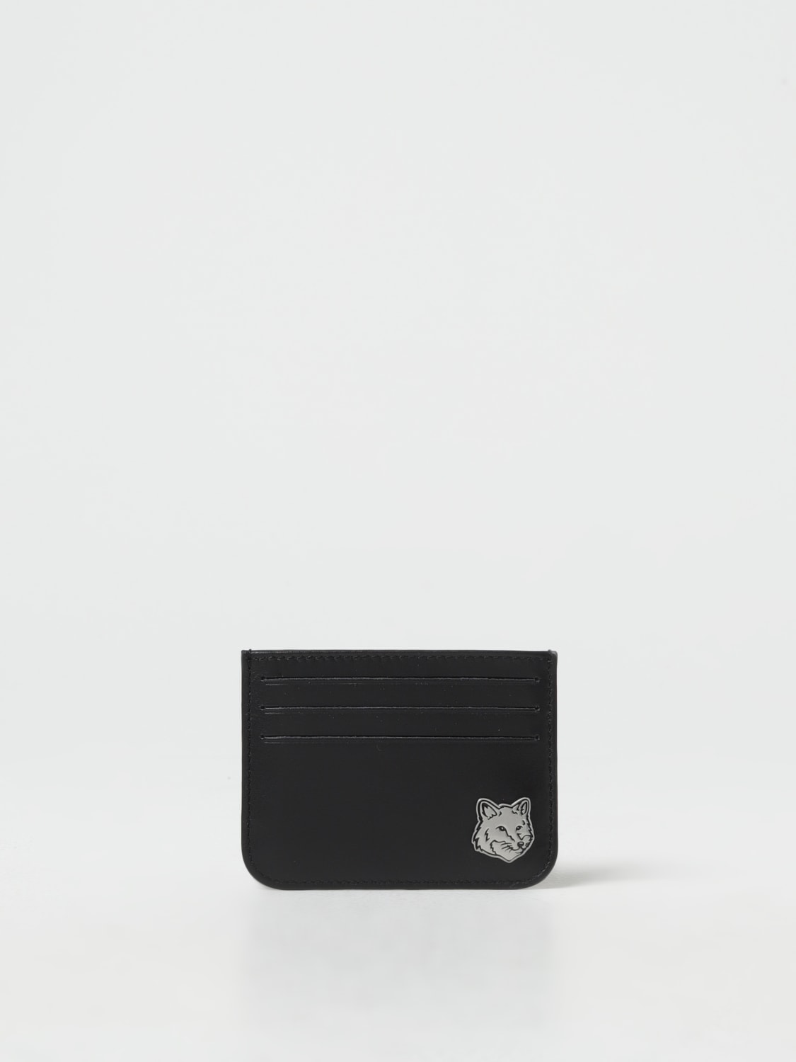 Wallet men Maison KitsunÉ