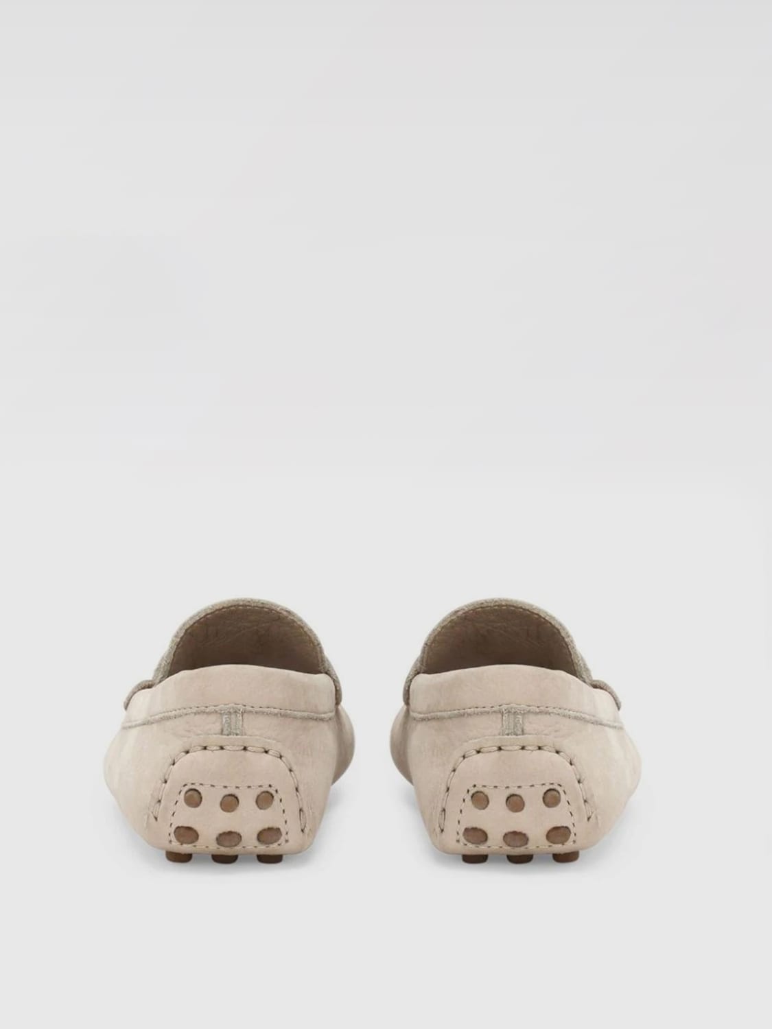 DOLCE & GABBANA ZAPATOS: Zapatos niños Dolce & Gabbana, Marrón - Img 3