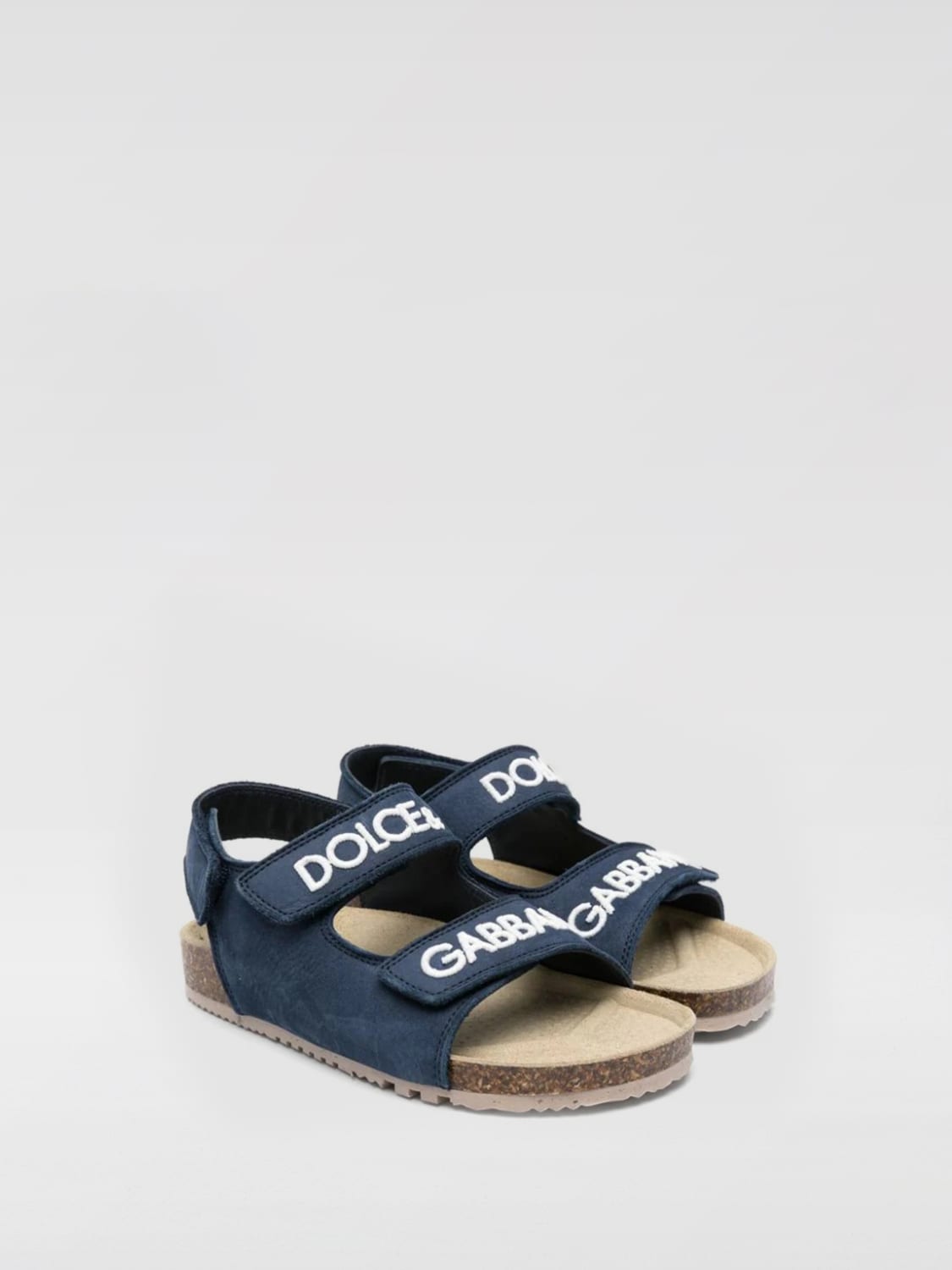 Dolce and gabbana shoes kids on sale