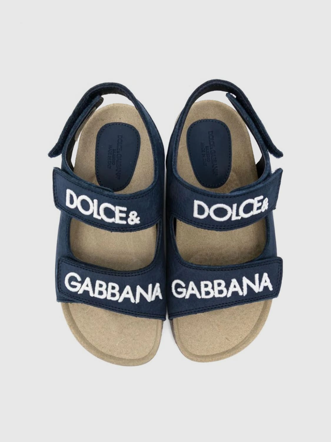 Dolce gabbana baby shoes deals