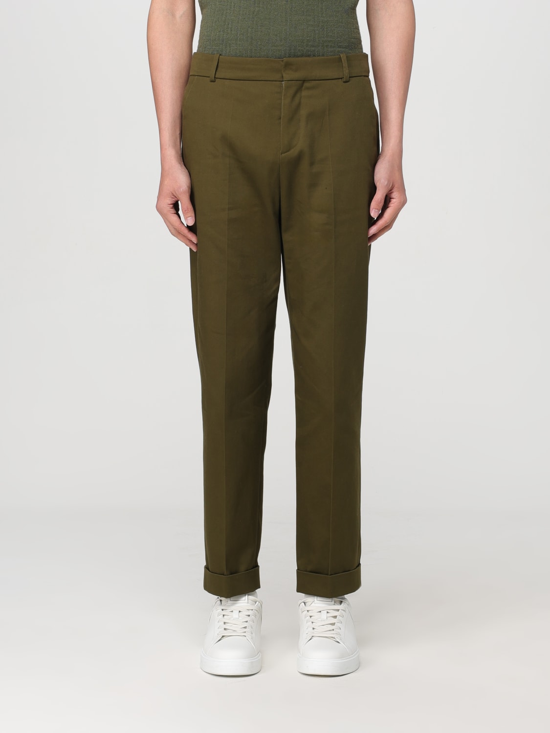 Giglio Pantalone uomo Balmain