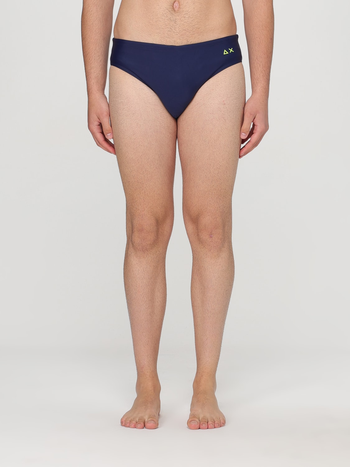 SUN68 COSTUME: Costume a slip Sun 68, Blue - Img 1