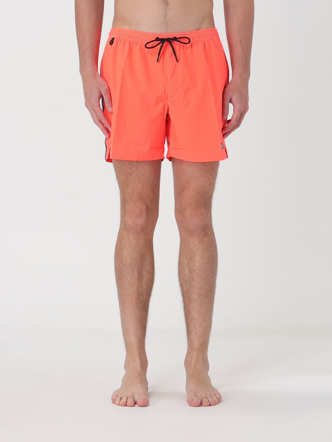 SUNDEK SWIMSUIT: Swimsuit men Sundek, Orange - Img 1