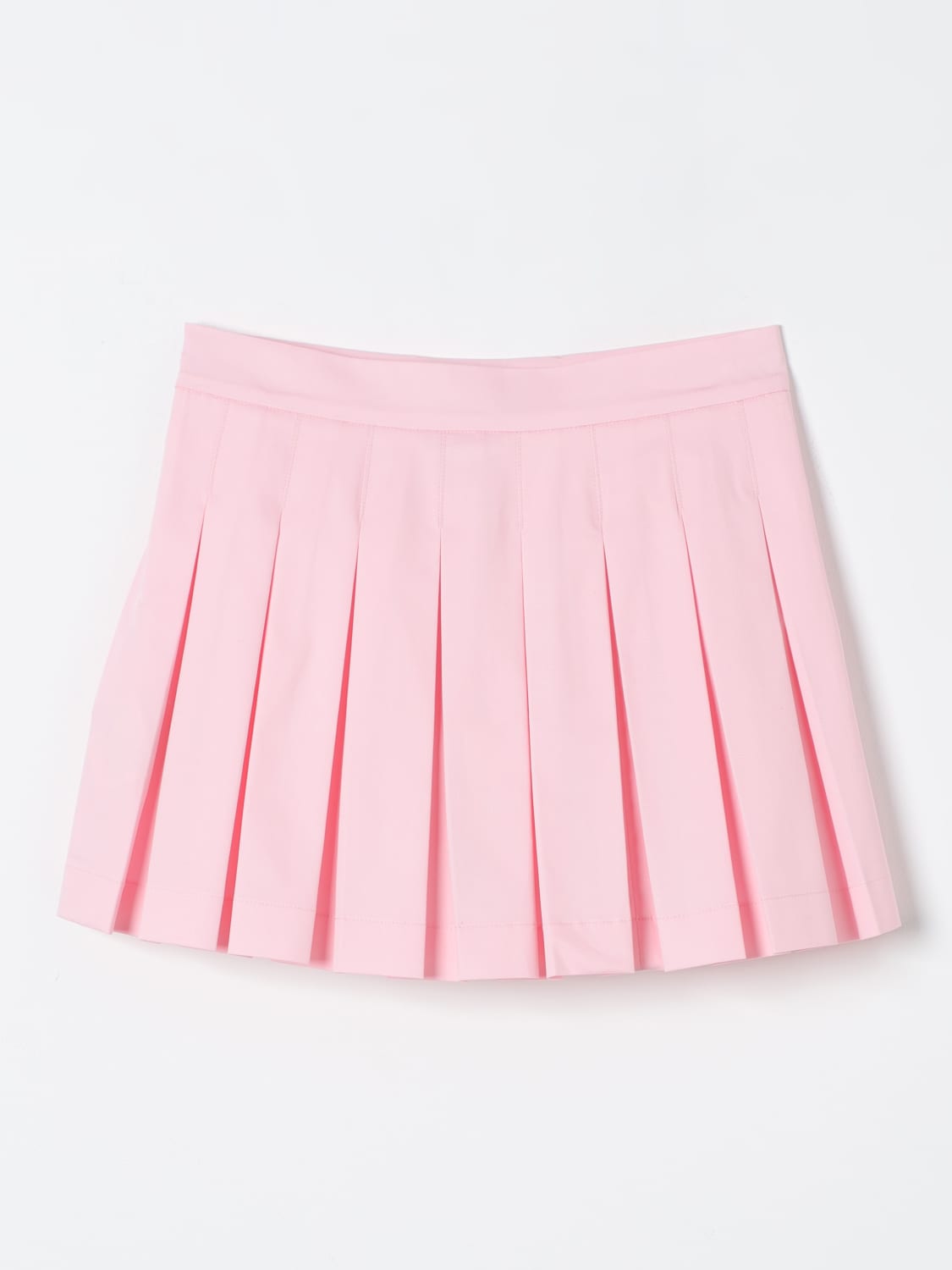 FENDI ROCK: Rock kinder Fendi Kids, Baby Pink - Img 2