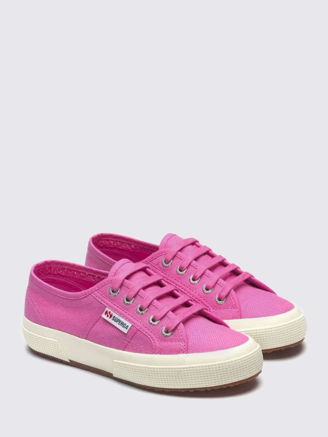 Superga purple on sale