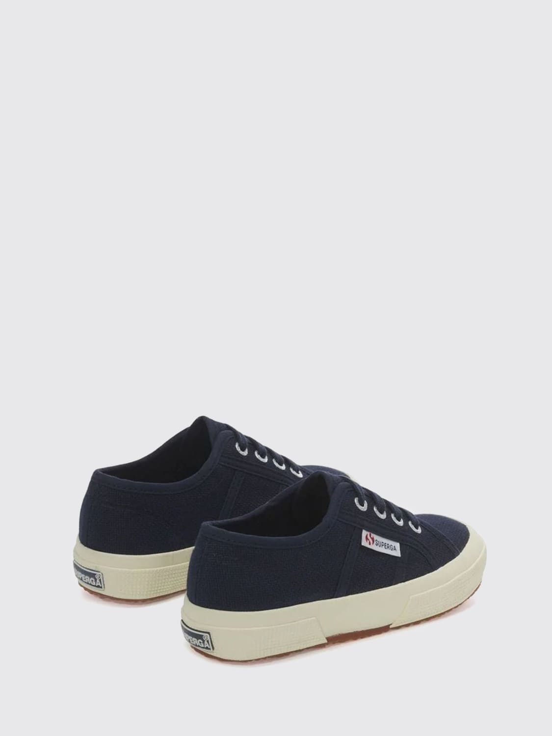 SUPERGA SNEAKERS: Superga boys' sneakers, Navy - Img 3