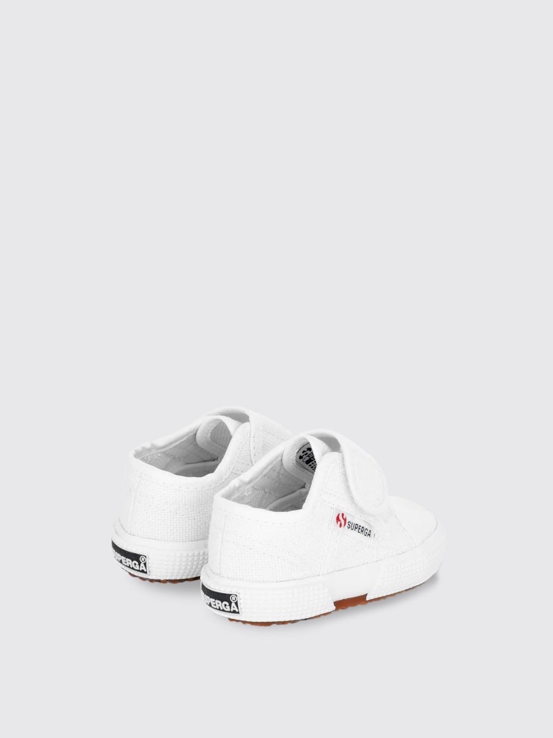 Baby sneakers jungen kinder Superga