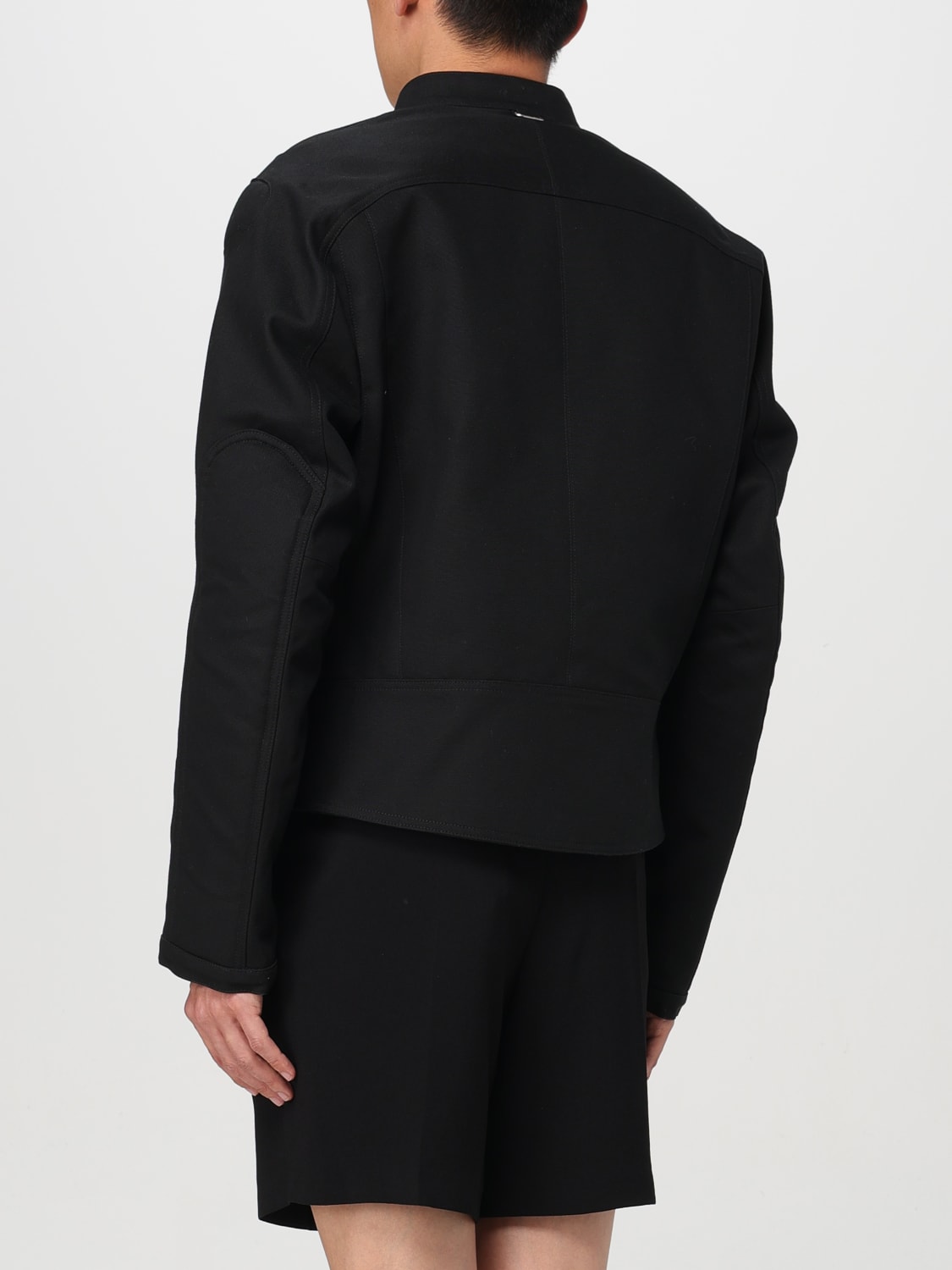 COURRÈGES VESTE: Veste homme CourrÈges, Noir - Img 3