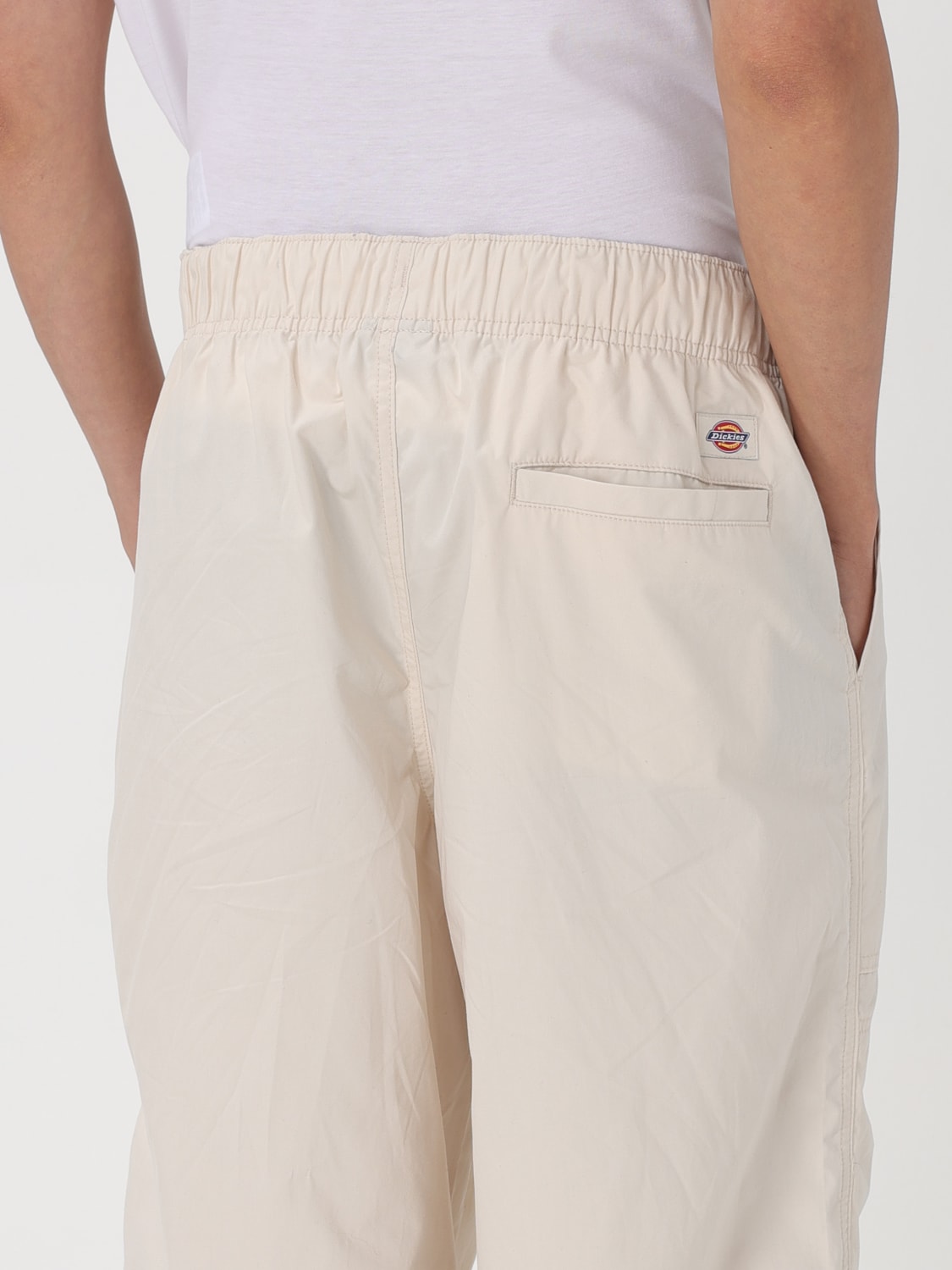 DICKIES БРЮКИ: Брюки Мужское Dickies, Кремовый - Img 3