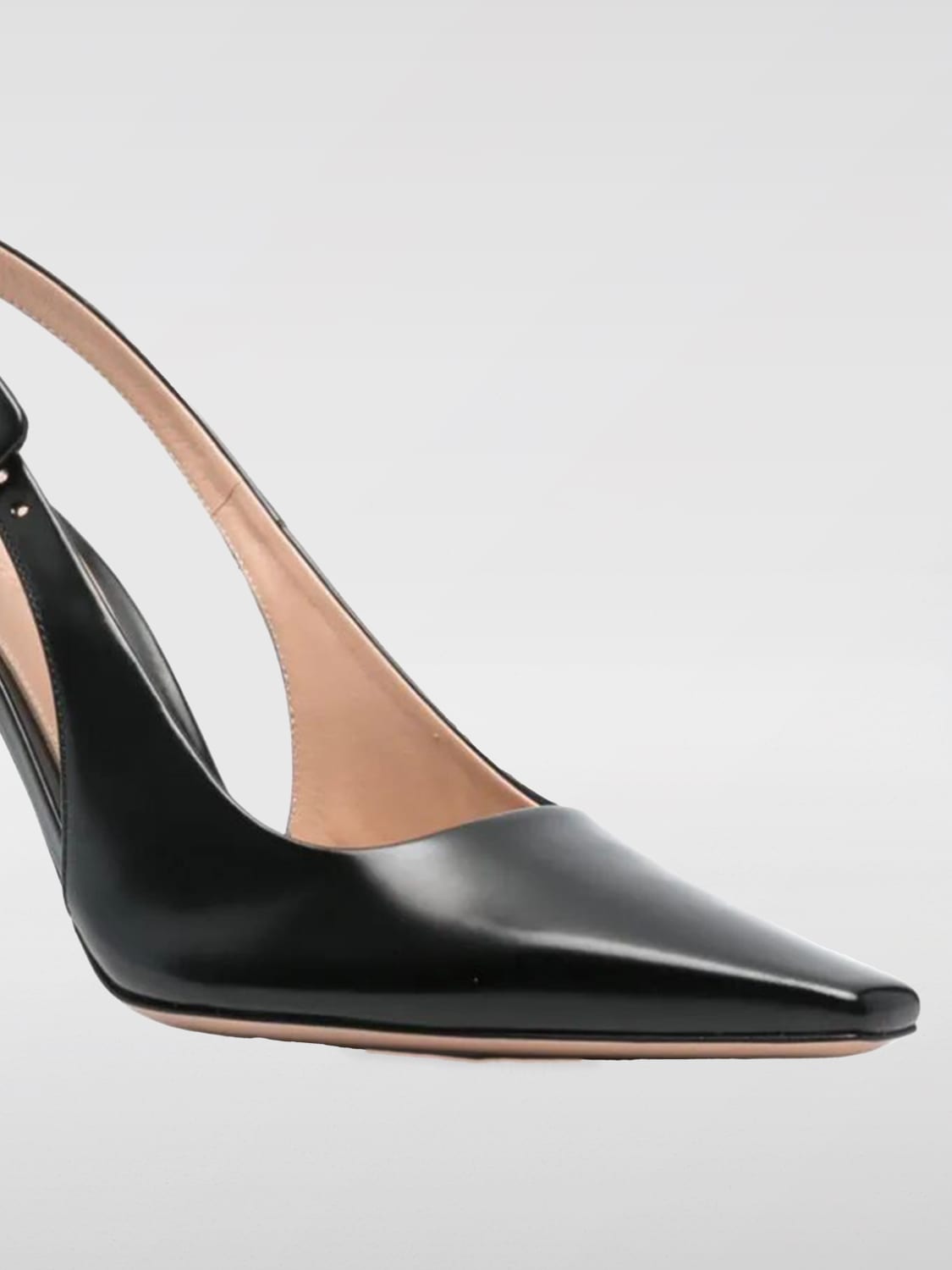 GIANVITO ROSSI HIGH HEEL SHOES: Shoes woman Gianvito Rossi, Black - Img 3