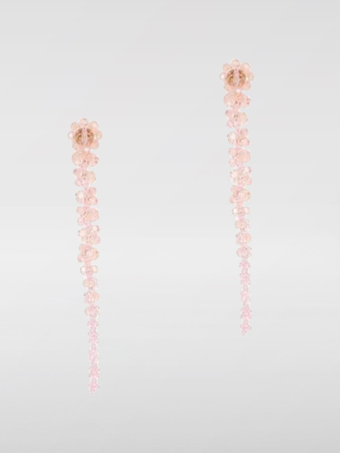 アクセサリーその他 SIMONE ROCHA Woman Jewel Nude ERG120903 NUDE Simone Rocha Outlet: Jewel woman - Nude | Simone Rocha jewel