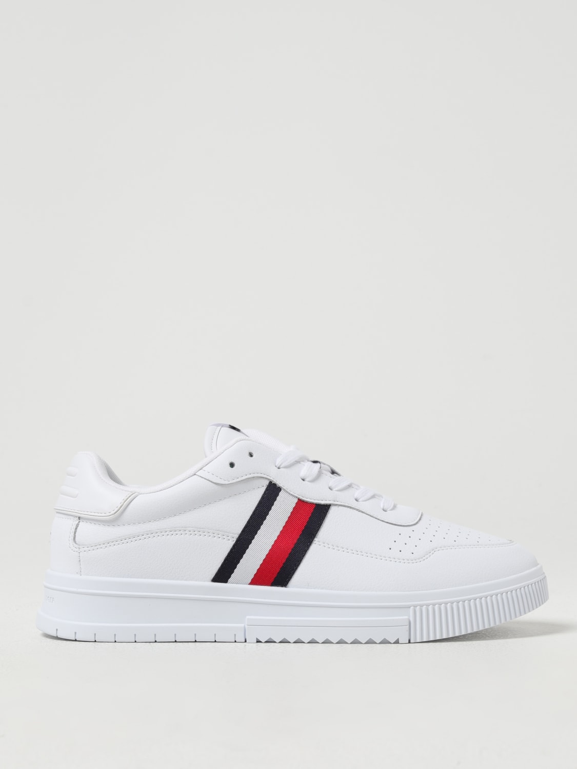 Giglio Sneakers uomo Tommy Hilfiger