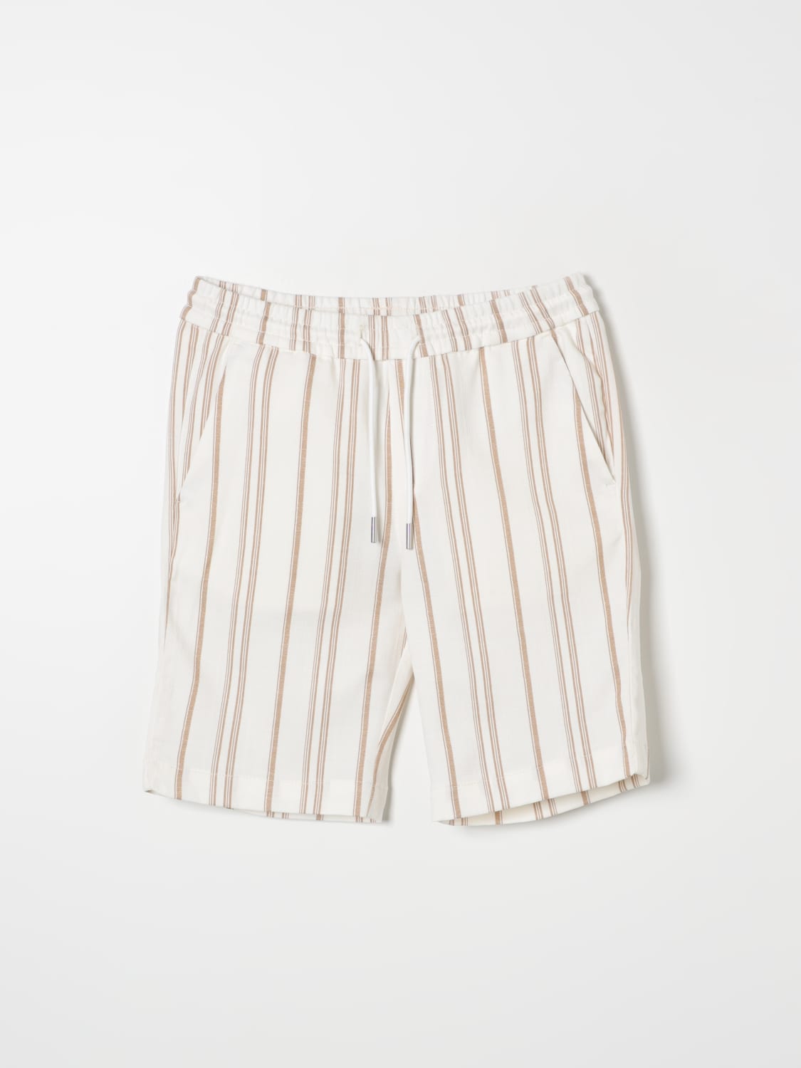 NUPKEET SHORTS: Nupkeet boys' pants, Multicolor - Img 1