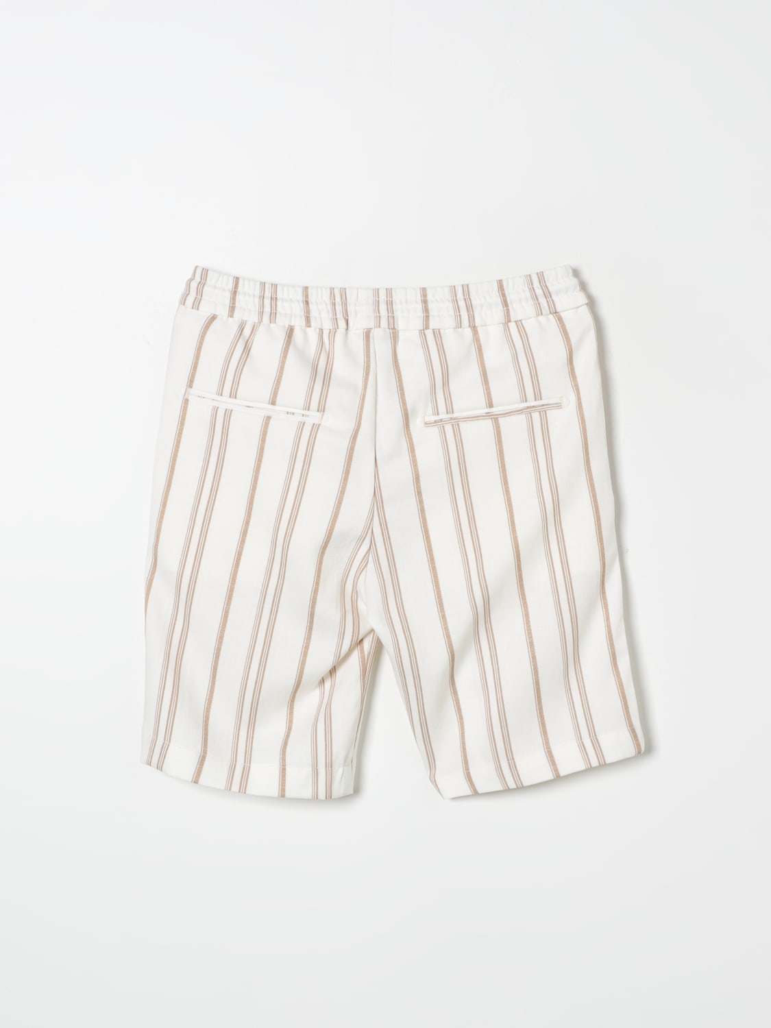 NUPKEET SHORTS: Nupkeet boys' pants, Multicolor - Img 2