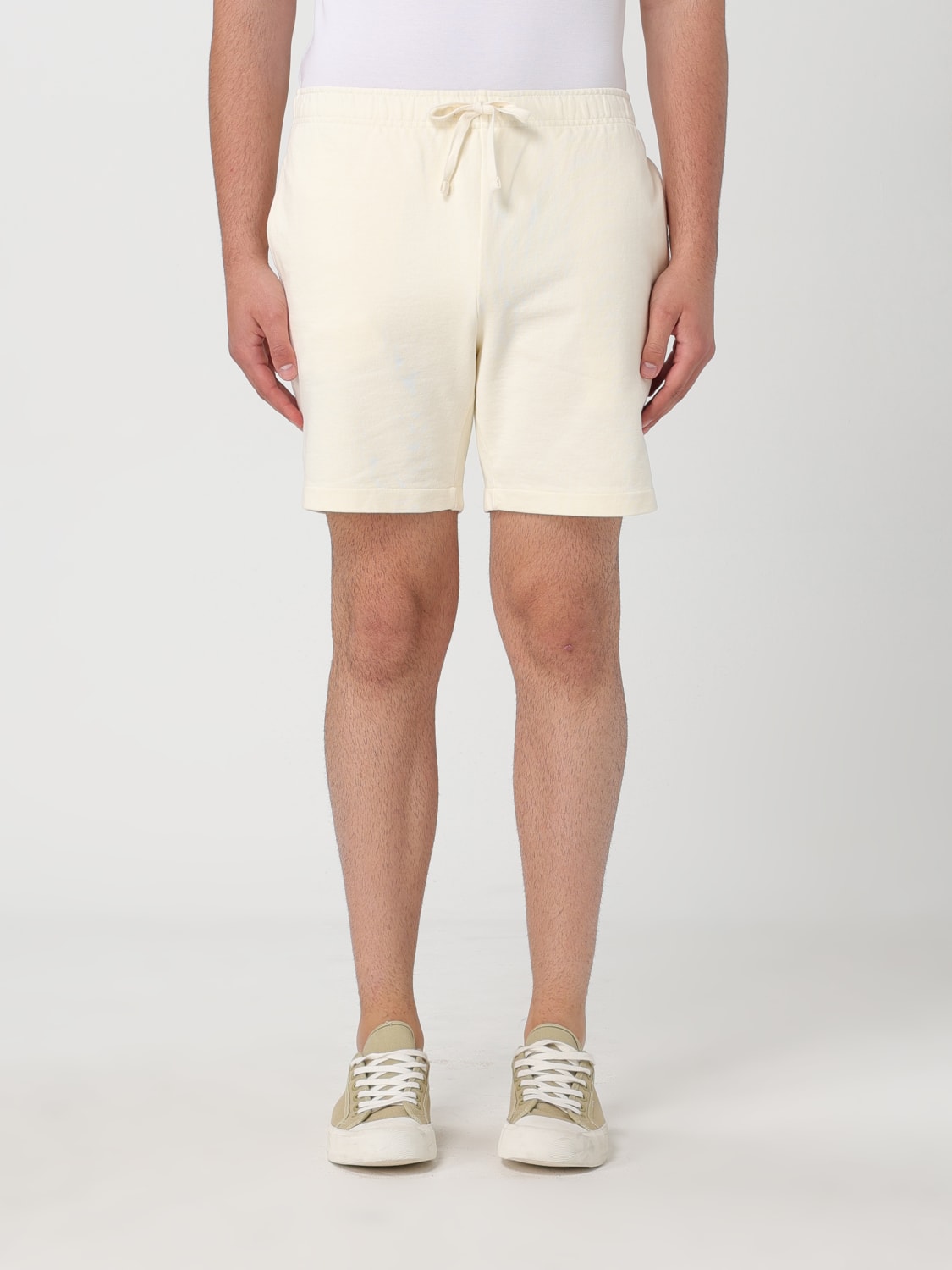 POLO RALPH LAUREN SHORT: Short men Polo Ralph Lauren, Cream - Img 1