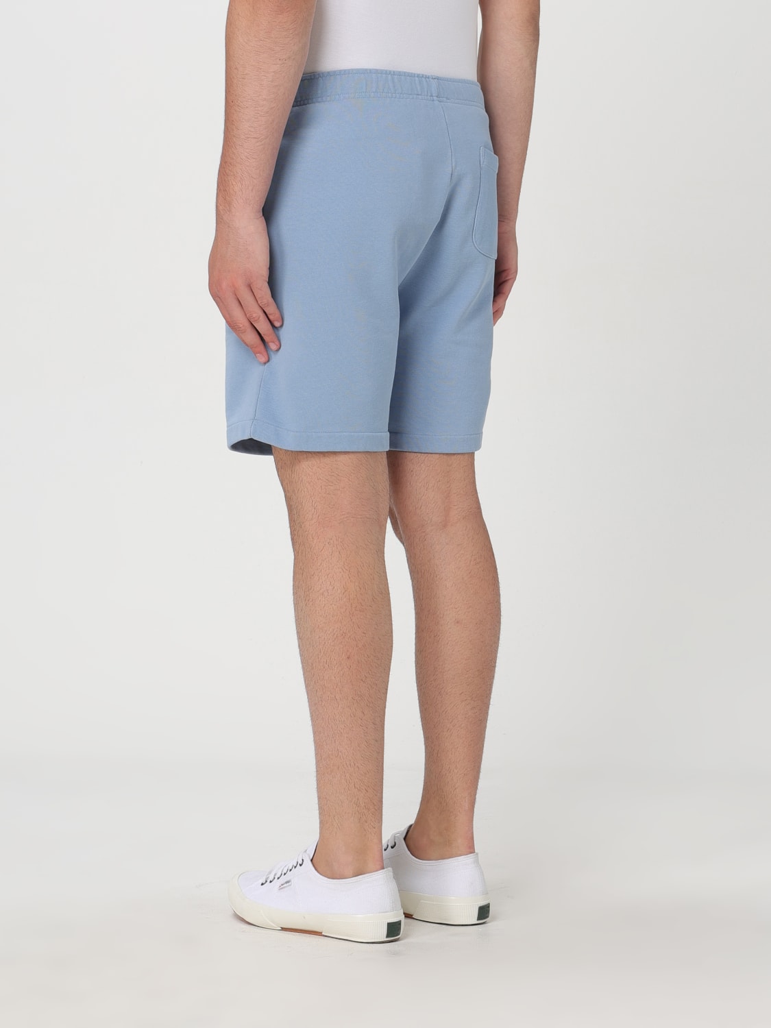 POLO RALPH LAUREN SHORTS: Shorts herren Polo Ralph Lauren, Blau - Img 2