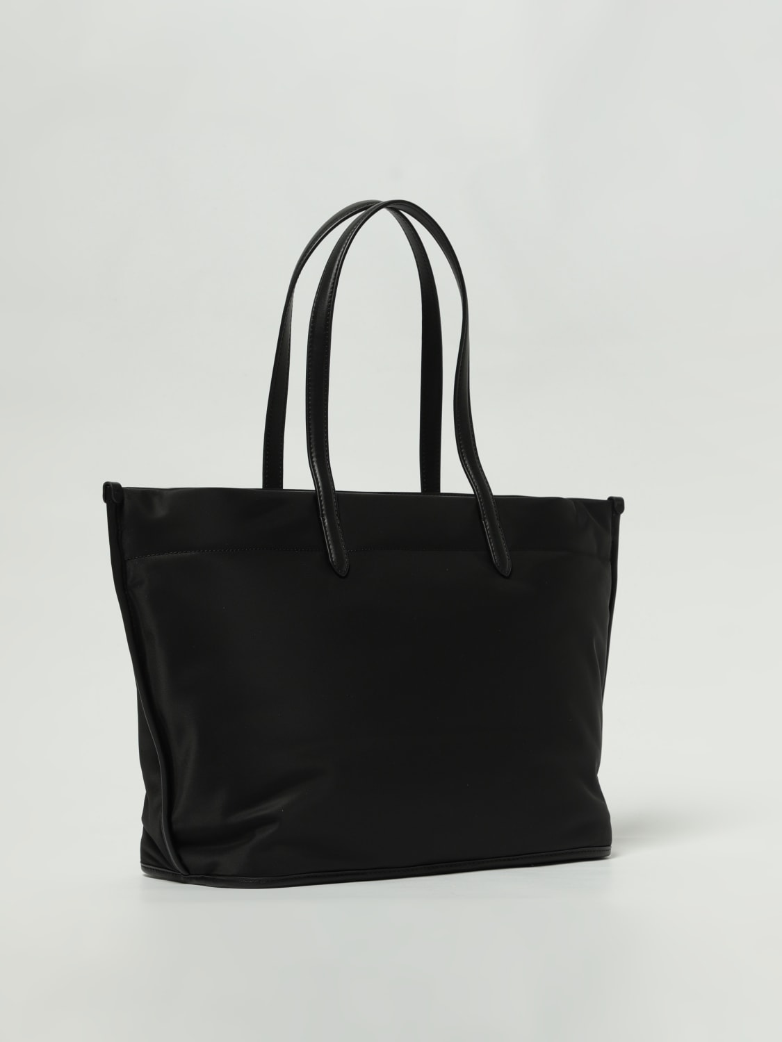 KARL LAGERFELD SAC CABAS: Sac à dos femme Karl Lagerfeld, Noir - Img 2