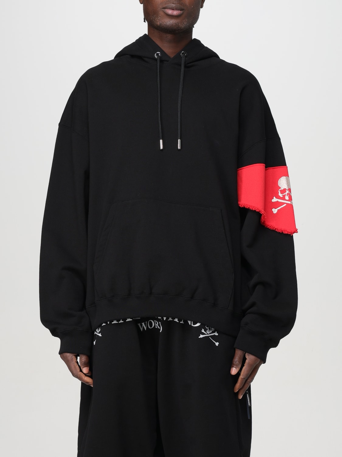 Mastermind world sweatshirt top