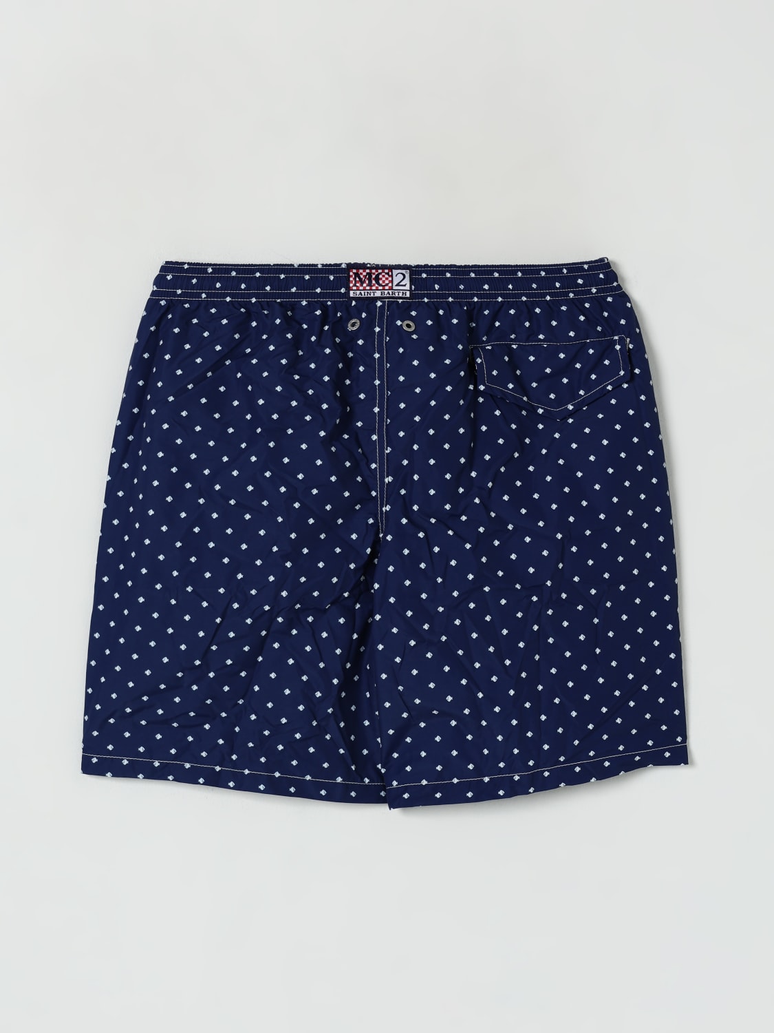 MC2 SAINT BARTH SWIMSUIT: Swimsuit kids Mc2 Saint Barth, Fa02 - Img 2